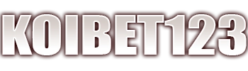 KOIBET123 Logo